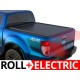 Tessera Roll+ Ηλεκτρικό ρολό καπάκι καρότσας Ford Ranger T6 , T7, T8 2012-2023