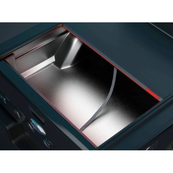 Tessera Roll+ Ηλεκτρικό ρολό καπάκι καρότσας Ford Ranger T6 , T7, T8 2012-2023