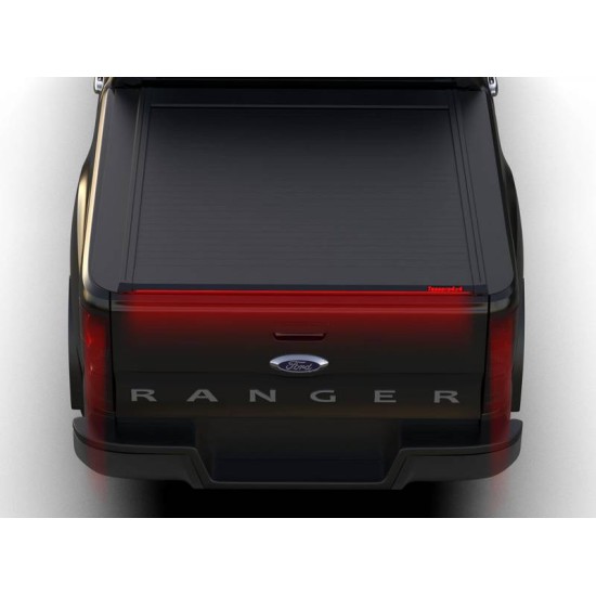 Tessera Roll+ Ηλεκτρικό ρολό καπάκι καρότσας Ford Ranger T6 , T7, T8 2012-2023