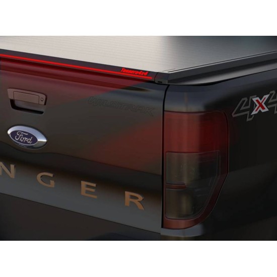 Tessera Roll+ Ηλεκτρικό ρολό καπάκι καρότσας Ford Ranger T6 , T7, T8 2012-2023