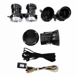 Ambient Light Μπροστά Αεραγωγοί Για Mercedes-Benz E-Class W213 16-19 64 Χρώματα 6 Τεμάχια Ambient Light Μπροστά Αεραγωγοί Για Mercedes-Benz E-Class W213 16-19 64 Χρώματα 6 Τεμάχια