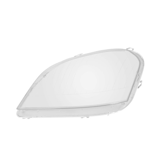 Κρύσταλλα Φαναριών Για Mercedes-Benz ML-Class W164 05-08 Ζευγάρι 2 Τεμάχια