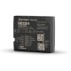Gps Tracker Με Σύνδεση Με Συναγερμό 4G / LTE / GNSS Για Αυτοκίνητα / Φορτηγά Teltonika FMC 130 Canbus Gps Tracker Με Σύνδεση Με Συναγερμό 4G / LTE / GNSS Για Αυτοκίνητα / Φορτηγά Teltonika FMC 130 Canbus