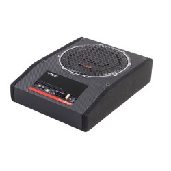Subwoofer Αυτοκινήτου Vibe Ενεργό ΑUΤΟ10Α-V410" 315x400x89mm 900W Peak 300W Rms 1 Τεμάχιο Subwoofer Αυτοκινήτου Vibe Ενεργό ΑUΤΟ10Α-V410" 315x400x89mm 900W Peak 300W Rms 1 Τεμάχιο