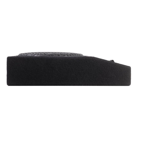 Subwoofer Αυτοκινήτου Vibe Ενεργό ΑUΤΟ10Α-V410" 315x400x89mm 900W Peak 300W Rms 1 Τεμάχιο