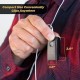 Δέκτης Μουσικής Bluetooth Αυτοκινήτου Scosche (Hands-Free) Aux Mini Jack 3,5mm Με Μικρόφωνο ΒΤR3-SΡ 1 Τεμάχιο