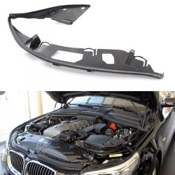 Λάστιχο Στεγανοποίησης Εμπρός Δεξιού Φαναριου Για Bmw 5 Series E60 Facelift 07-10 Sedan / Touring Ζευγάρι 1 Τεμάχιο