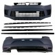 Body Kit Για VW Polo 6R (2009-2017) WRC Look