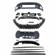 Body Kit Για VW Polo 6R (2009-2017) WRC Look