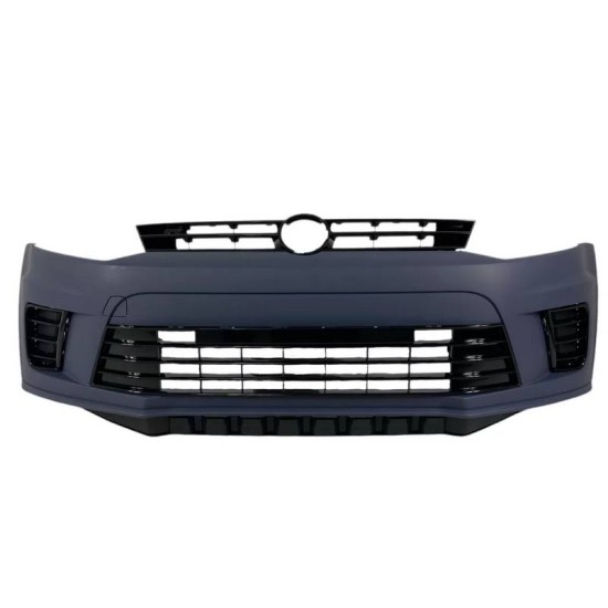 Body Kit Για VW Polo 6R (2009-2017) WRC Look