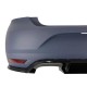 Body Kit Για VW Polo 6R (2009-2017) WRC Look