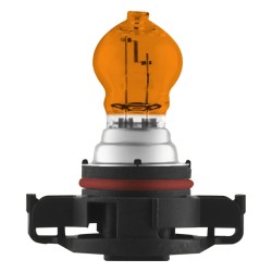 Λάμπα Αλογόνου ΡSΥ24W PG20-4 Πορτοκαλί 12volt 24 watt Osram Original 2503A 1Τεμάχιο Λάμπα Αλογόνου ΡSΥ24W PG20-4 Πορτοκαλί 12volt 24 watt Osram Original 2503A 1Τεμάχιο