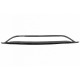 Splitters Μπροστινού Προφυλακτήρα Για Mercedes-Benz CLA W117 Facelift 16-18  Με Amg Line Προφυλακτήρα Piano Black 8 Τεμάχια