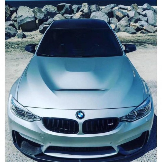 Καπό Για Bmw 3 F30 F31 F35 (2011-2019) 4 Series F32 F33 F36 Gran Coupe (2011-2019) M3 GTS Look