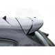 Αεροτομή Οροφής Για Seat Leon 1P 09-13 Cupra Look V1 Από Abs Πλαστικό Μαύρη Γυαλιστερή