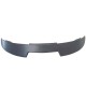 Αεροτομή Οροφής Για Seat Leon 1P 09-13 Cupra Look V1 Από Abs Πλαστικό Μαύρη Γυαλιστερή