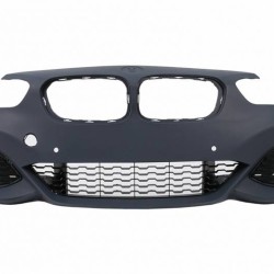 Body Kit Για Bmw 1 F20 LCI 15-19 M-Tech Body Kit Για Bmw 1 F20 LCI 15-19 M-Tech