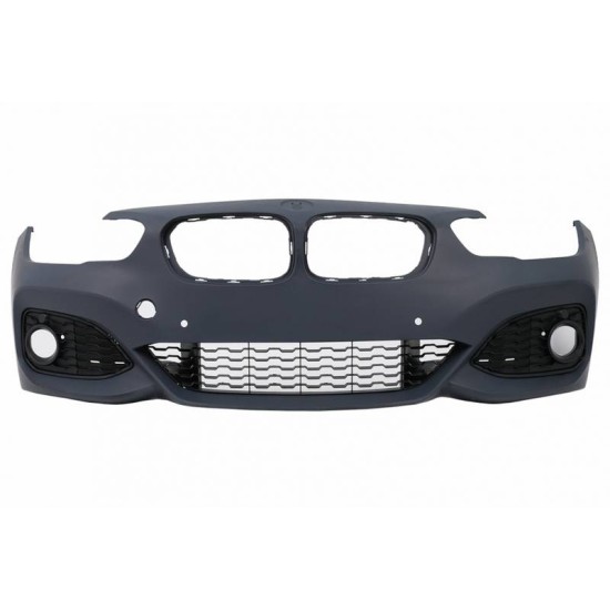 Body Kit Για Bmw 1 F20 LCI 15-19 M-Tech Body Kit Για Bmw 1 F20 LCI 15-19 M-Tech