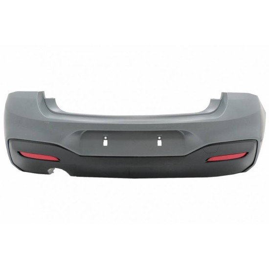 Body Kit Για Bmw 1 F20 LCI 15-19 M-Tech Body Kit Για Bmw 1 F20 LCI 15-19 M-Tech