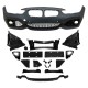 Body Kit Για Bmw 1 F20 LCI 15-19 M-Tech Body Kit Για Bmw 1 F20 LCI 15-19 M-Tech