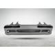 Μπροστινός Προφυλακτήρας Για Mercedes-Benz E-Class W210 99-02 Amg Look Με Προβολάκια