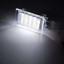 Εσωτερικά Φώτα Πορτμπαγκάζ Led Για Bmw E30 E36 E34 E24 E32 / MINI R50 R53 Ζευγάρι 2 Τεμάχια Εσωτερικά Φώτα Πορτμπαγκάζ Led Για Bmw E30 E36 E34 E24 E32 / MINI R50 R53 Ζευγάρι 2 Τεμάχια