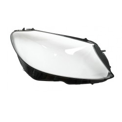 Κρύσταλλο Φαναριού Δεξί Για Mercedes-Benz C-Class W205 Pro Facelift 14-18 1 Τεμάχιο