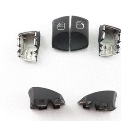 Ανταλλακτικά Για Αριστερό Διακόπτη Ηλεκτρικών Παραθύρων Για Mercedes-Benz Sprinter W906 / VW Crafter 2 Τεμάχια