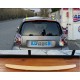 Αεροτομή Πορτ Παγκάζ Για Smart Fortwo 453 2014+ Brabus Style Από Abs Πλαστικό