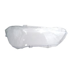 Κρύσταλλο Φαναριού Δεξιά Για Bmw X1 F48 Pro Facelift 15-19 1 Τεμάχιο Κρύσταλλο Φαναριού Δεξιά Για Bmw X1 F48 Pro Facelift 15-19 1 Τεμάχιο