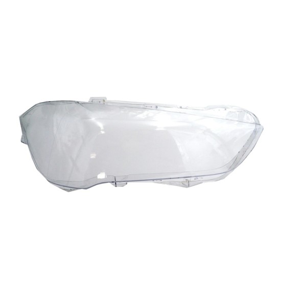Κρύσταλλο Φαναριού Δεξιά Για Bmw X1 F48 Pro Facelift 15-19 1 Τεμάχιο Κρύσταλλο Φαναριού Δεξιά Για Bmw X1 F48 Pro Facelift 15-19 1 Τεμάχιο