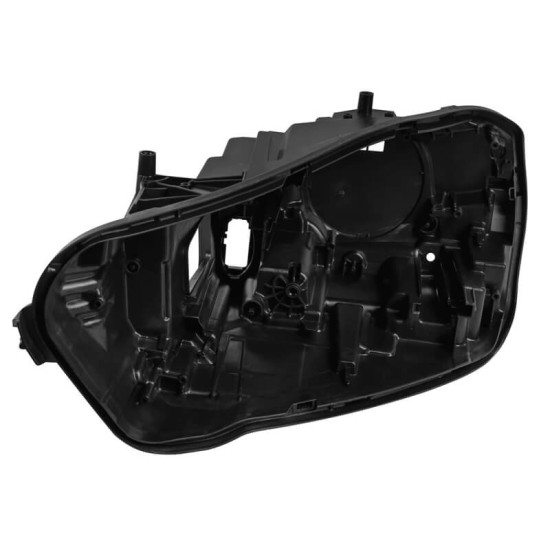 Κέλυφος Εμπρός Αριστερά Φαναριού Για Mercedes-Benz CLA W118 C118 Pro Facelift 19-23 1 Τεμάχιο Κέλυφος Εμπρός Αριστερά Φαναριού Για Mercedes-Benz CLA W118 C118 Pro Facelift 19-23 1 Τεμάχιο