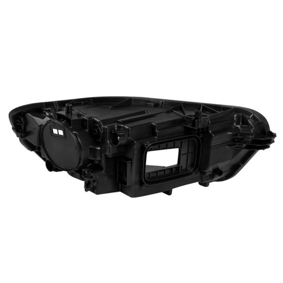 Κέλυφος Εμπρός Αριστερά Φαναριού Για Mercedes-Benz CLA W118 C118 Pro Facelift 19-23 1 Τεμάχιο Κέλυφος Εμπρός Αριστερά Φαναριού Για Mercedes-Benz CLA W118 C118 Pro Facelift 19-23 1 Τεμάχιο