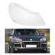 Κρύσταλλο Φαναριού Δεξί Για Porsche Cayenne 9PA Facelift 07-10 1 Τεμάχιο