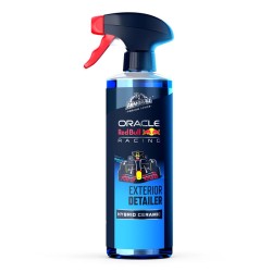 Σπρευ Καθαριστικό & Γυαλιστικό Εξωτερικών Επιφανειών Hybrid Ceramic Red Bull Racing Armor All 500ml