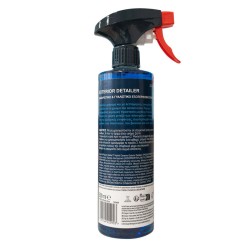 Σπρευ Καθαριστικό & Γυαλιστικό Εξωτερικών Επιφανειών Hybrid Ceramic Red Bull Racing Armor All 500ml