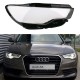 Κρύσταλλο Φαναριού ΔεξίΓια Audi A6 C7 Pro Facelift 11-15 1 Τεμάχιο Κρύσταλλο Φαναριού ΔεξίΓια Audi A6 C7 Pro Facelift 11-15 1 Τεμάχιο