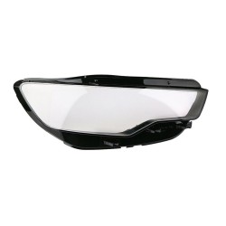 Κρύσταλλο Φαναριού ΔεξίΓια Audi A6 C7 Pro Facelift 11-15 1 Τεμάχιο Κρύσταλλο Φαναριού ΔεξίΓια Audi A6 C7 Pro Facelift 11-15 1 Τεμάχιο