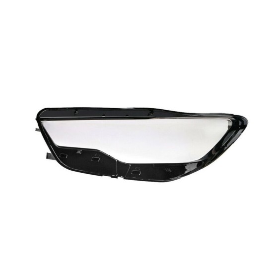 Κρύσταλλο Φαναριού ΔεξίΓια Audi A6 C7 Pro Facelift 11-15 1 Τεμάχιο Κρύσταλλο Φαναριού ΔεξίΓια Audi A6 C7 Pro Facelift 11-15 1 Τεμάχιο