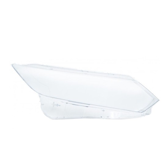 Κρύσταλλο Φαναριού Δεξί Για Nissan Qashqai J11 Facelift 17-21 1 Τεμάχιο