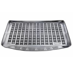 Πατάκι Πορτ Παγκάζ Σκαφάκι Αυτοκινήτου Ford Κuga 2019- Για μοντέλα Με Plug-in hybrid Μαύρο Rezaw Plast