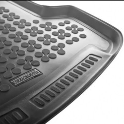 Πατάκι Πορτ Παγκάζ Σκαφάκι Αυτοκινήτου Ford Κuga 2019- Για μοντέλα Με Plug-in hybrid Μαύρο Rezaw Plast