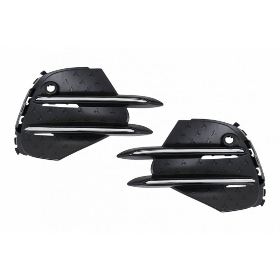 Μπροστινός Προφυλακτήρας Για Mercedes-Benz Vito & V-Class W447 2014 Facelift W448 2025+ Amg Line Look Μπροστινός Προφυλακτήρας Για Mercedes-Benz Vito & V-Class W447 2014 Facelift W448 2025+ Amg Line Look