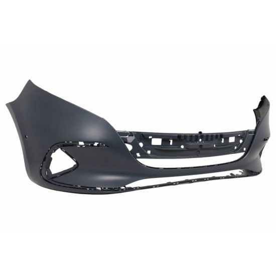 Μπροστινός Προφυλακτήρας Για Mercedes-Benz Vito & V-Class W447 2014 Facelift W448 2025+ Amg Line Look Μπροστινός Προφυλακτήρας Για Mercedes-Benz Vito & V-Class W447 2014 Facelift W448 2025+ Amg Line Look