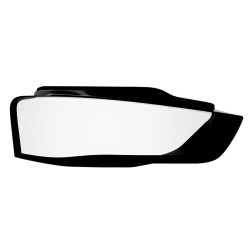 Κρύσταλλο Φαναριού Δεξί Για Audi A4 B8.5 Facelift 2012-2015 1 Τεμάχιο Κρύσταλλο Φαναριού Δεξί Για Audi A4 B8.5 Facelift 2012-2015 1 Τεμάχιο