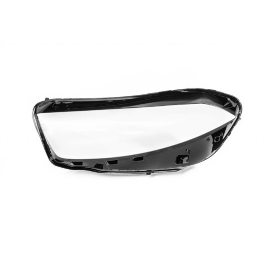 Κρύσταλλο Φαναριού Δεξί Για Mercedes-Benz A-Class W177 19-23 1 Τεμάχιο