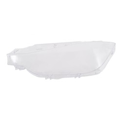Κρύσταλλο Φαναριού Αριστερό Για Bmw 3 F30 LCI 15-18 1 Τεμάχιο