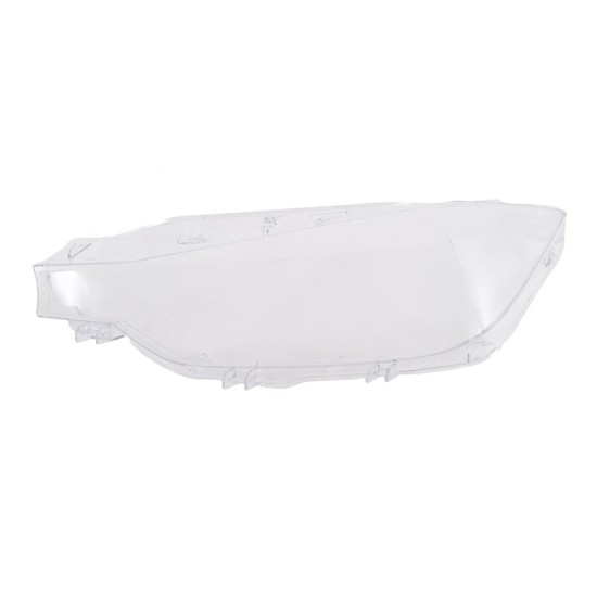 Κρύσταλλο Φαναριού Αριστερό Για Bmw 3 F30 LCI 15-18 1 Τεμάχιο