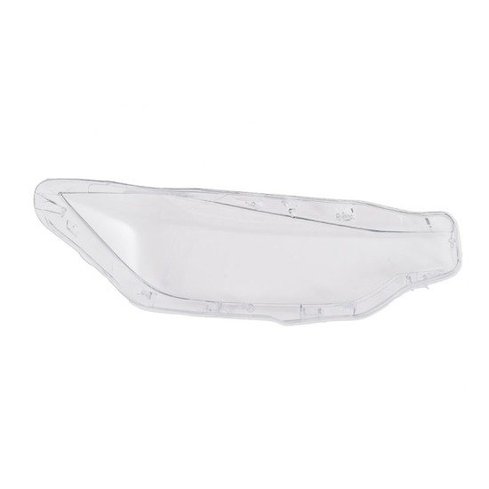 Κρύσταλλο Φαναριού Αριστερό Για Bmw 3 F30 LCI 15-18 1 Τεμάχιο