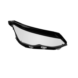 Κρύσταλλο Φαναριού Δεξί Για VW Golf VIII (8) 2019-2023 1 Τεμάχιο